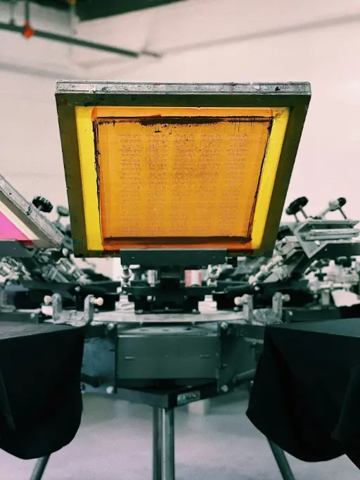 serigrafia juliaca