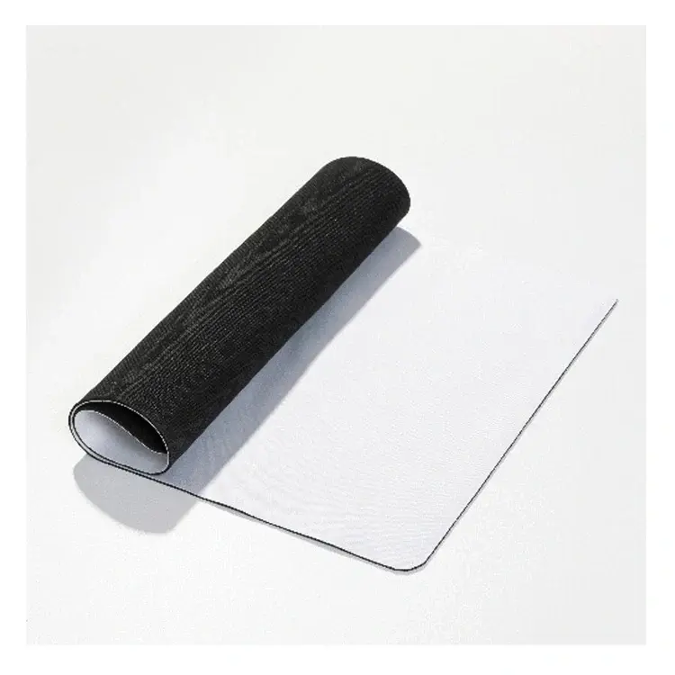 Mousepad personalizado de alta calidad, ideal para oficina, gamer o regalos corporativos. Impresión full color, base antideslizante y superficie suave. Disponible por unidad o al por mayor. ¡Envíos a todo el Perú!