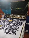 Servicio de planchado en calandra