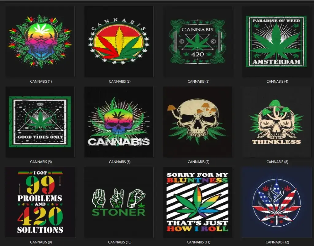 Cannabis