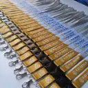LANYARDS Personalizados Envío a todo el Perú