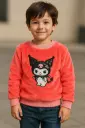 Conjunto felpa Polar