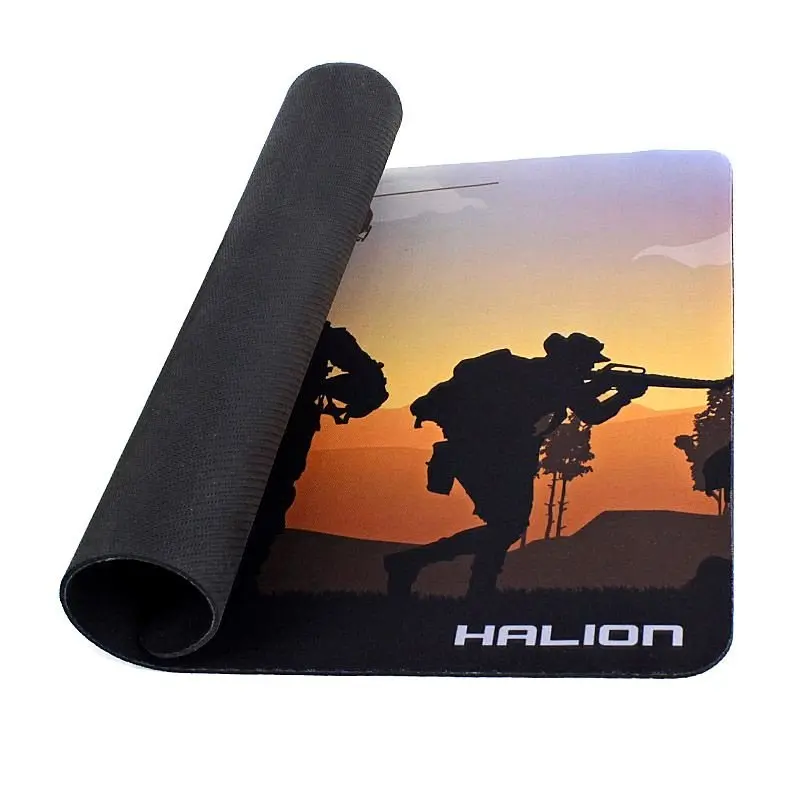 Mousepad Personalizado