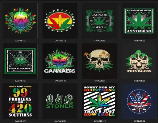 Cannabis