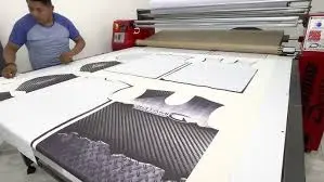 Camiseta planchado