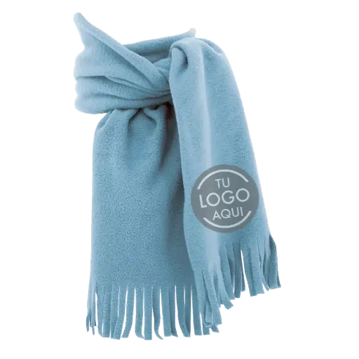 Chalinas de Polar Personalizadas