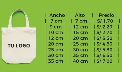 Bolsa de Tocuyo