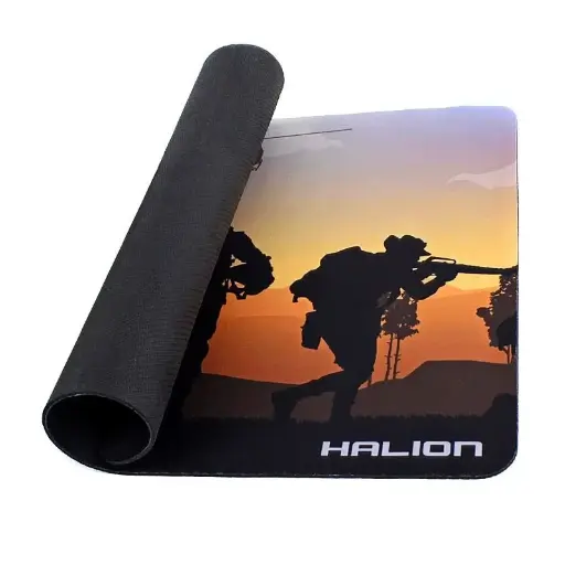 Mousepad Personalizado